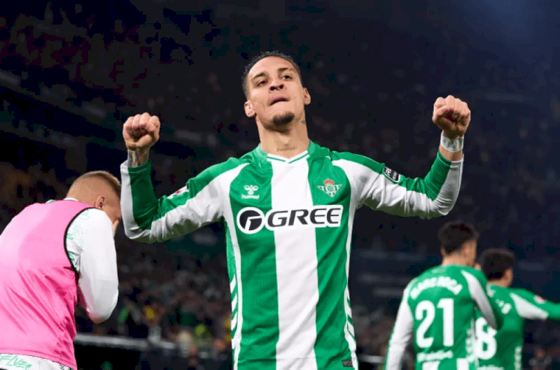 Nhận định tỷ số Athletic Club vs Real Betis vào lúc 00:30 ngày 23/03/2026