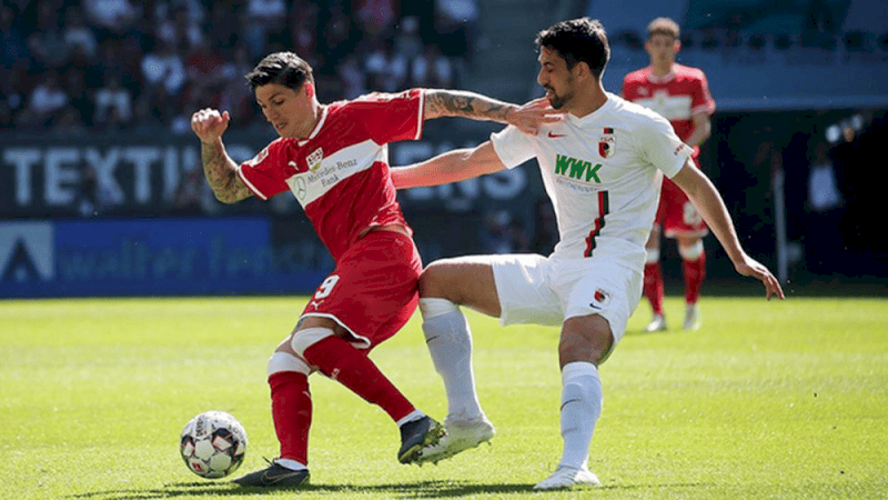 Nhận định tỷ số trận Augsburg vs Stuttgart 01:30 – 23/03/2026