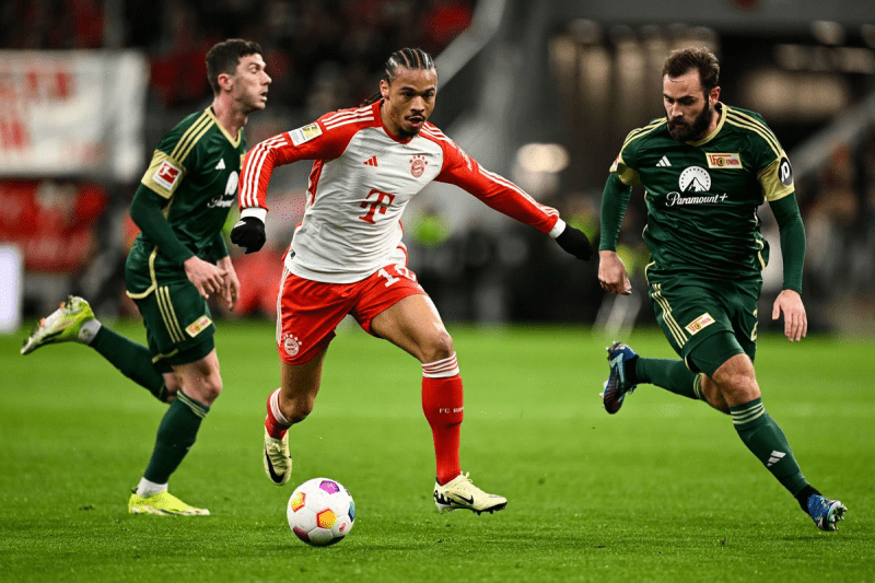 Nhận định tỷ số trận Bayern Munich vs Union Berlin 21:30 – 21/03/2026
