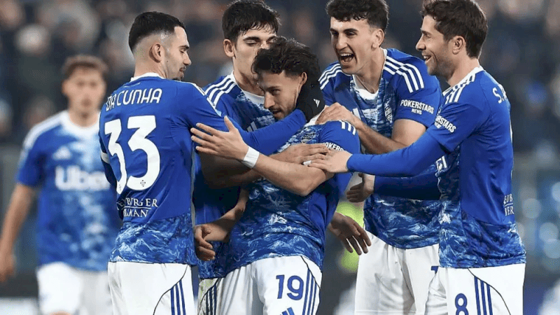 Nhận định tỷ số Como vs Pisa vào lúc 18:30 ngày 22/03/2026