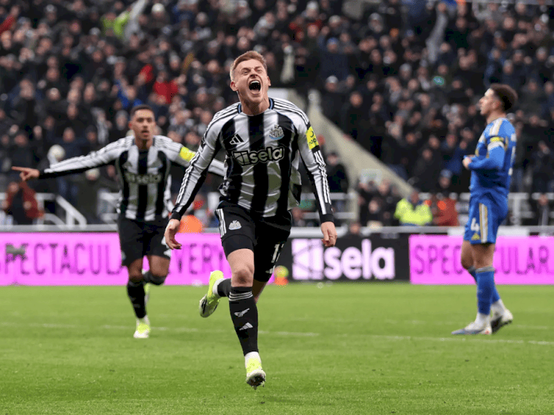 Nhận định tỷ số Newcastle United vs Sunderland vào lúc 19:00 ngày 22/03/2026