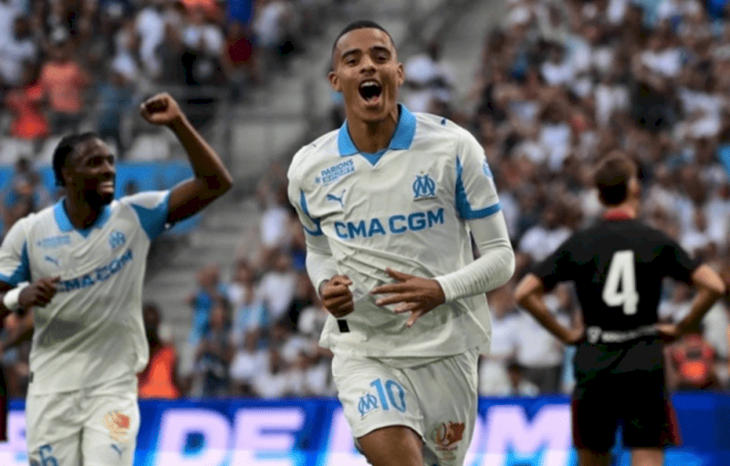 Nhận định tỷ số Olympique Marseille vs Lille vào lúc 23:15 ngày 22/03/2026