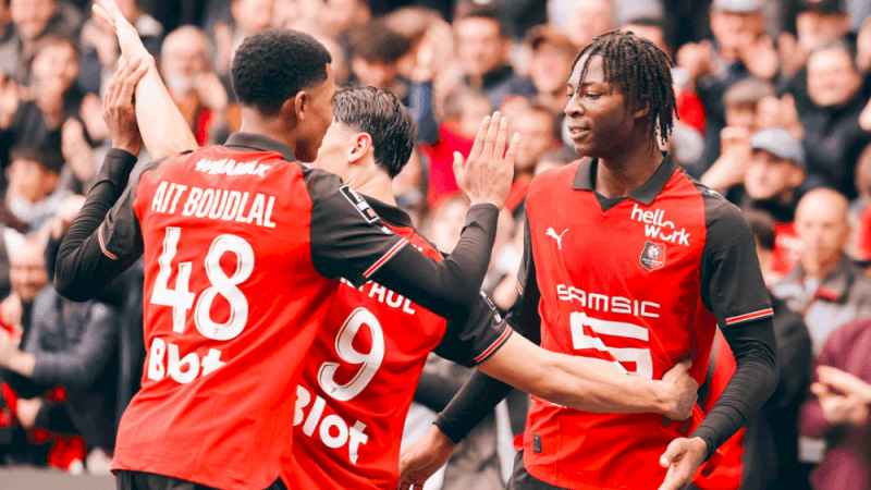 Nhận định tỷ số Rennes vs Metz vào lúc 23:15 ngày 22/03/2026