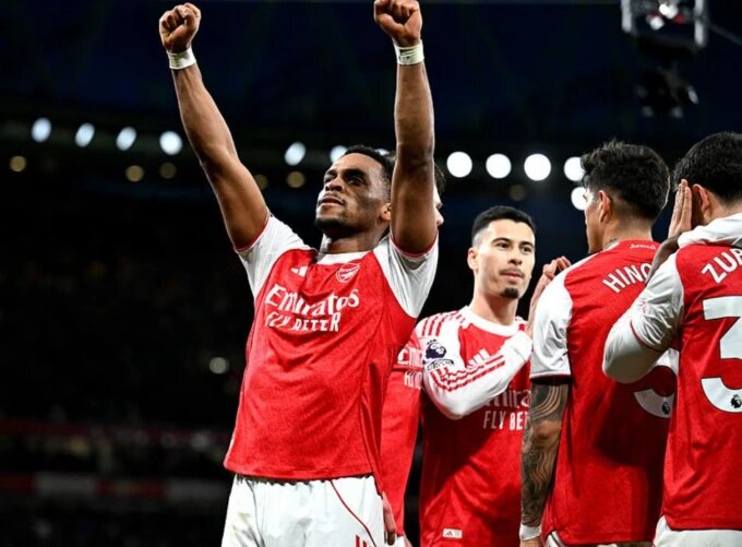 Nhận định tỷ số Arsenal vs Everton vào lúc 00:30 ngày 15/03/2026