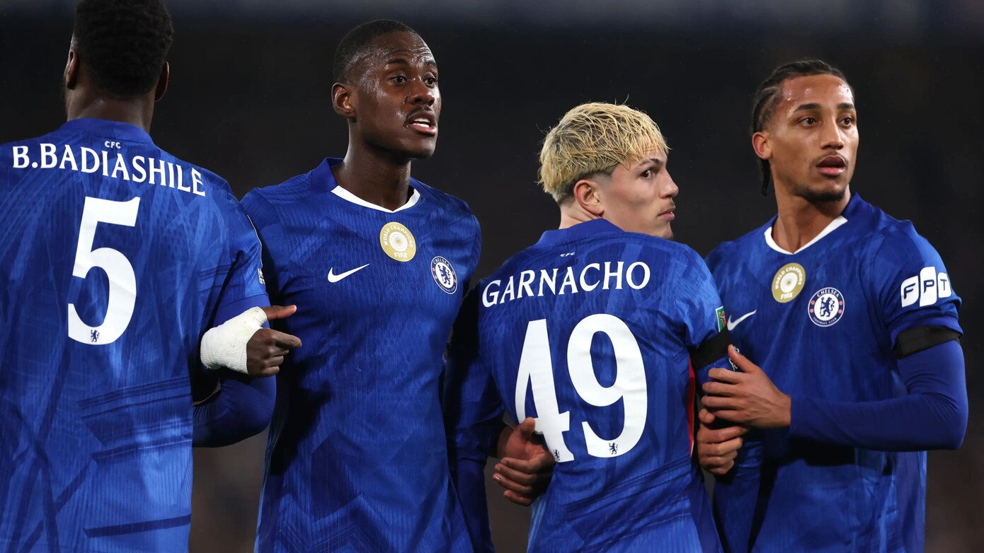 Nhận định tỷ số Chelsea vs Newcastle United vào lúc 00:30 ngày 15/03/2026