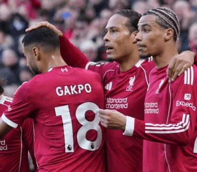 Nhận định tỷ số Liverpool vs Wolverhampton Wanderers vào lúc 03:15 ngày 04/03/2026