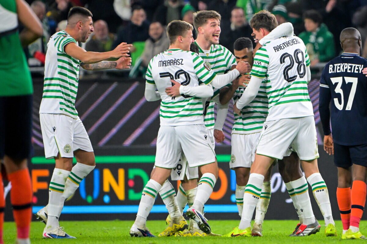 Nhận định tỷ số Sporting Braga vs Ferencváros vào lúc 22:30 ngày 18/03/2026