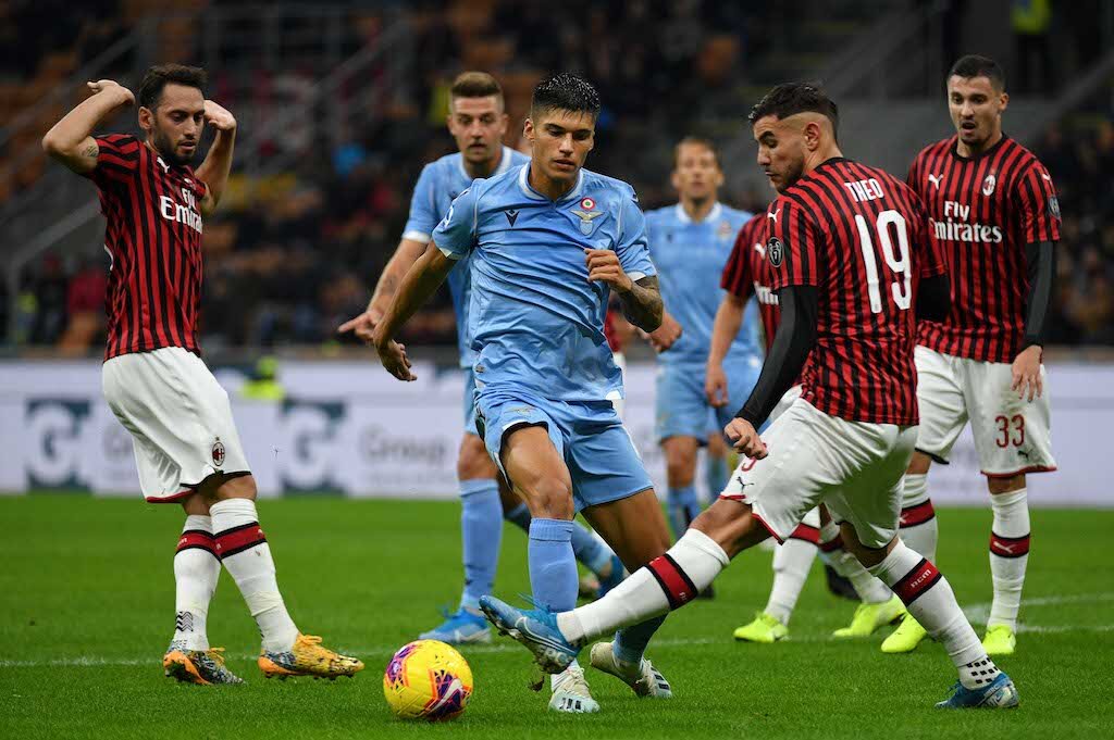 Nhận định tỷ số trận AC Milan vs Lazio 02:45 – 16/03/2026