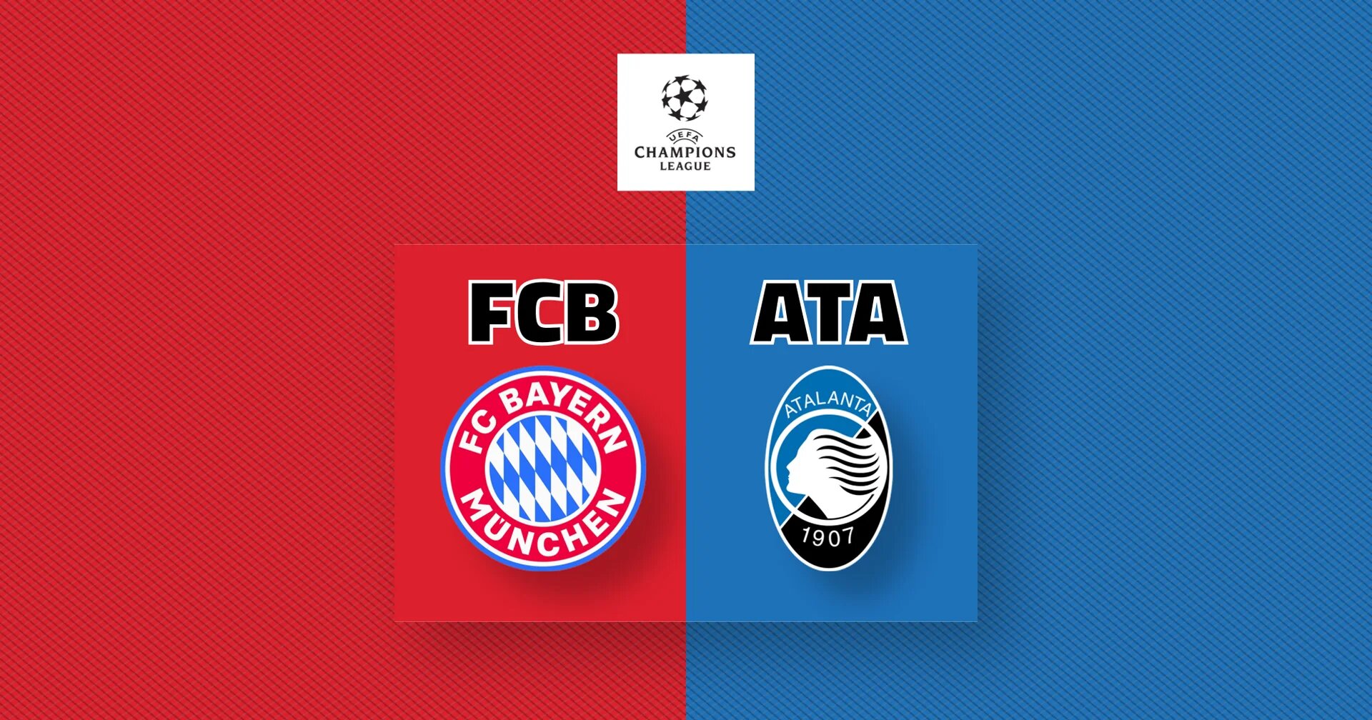 Nhận định tỷ số trận Bayern Munich vs Atalanta 03:00 – 11/03/2026