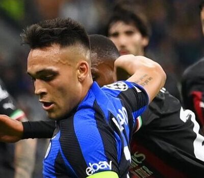 Nhận định tỷ số trận Inter Milan vs Milan 02:45 ngày 09/03/2026