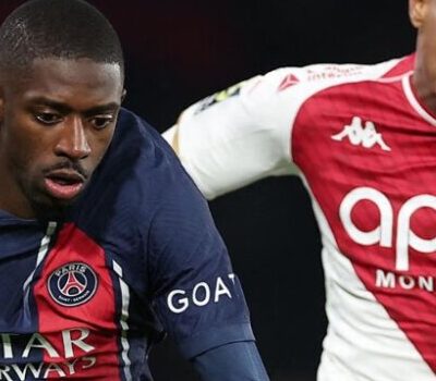 Nhận định tỷ số trận Paris Saint-Germain vs Monaco 02:45 – 07/03/2026