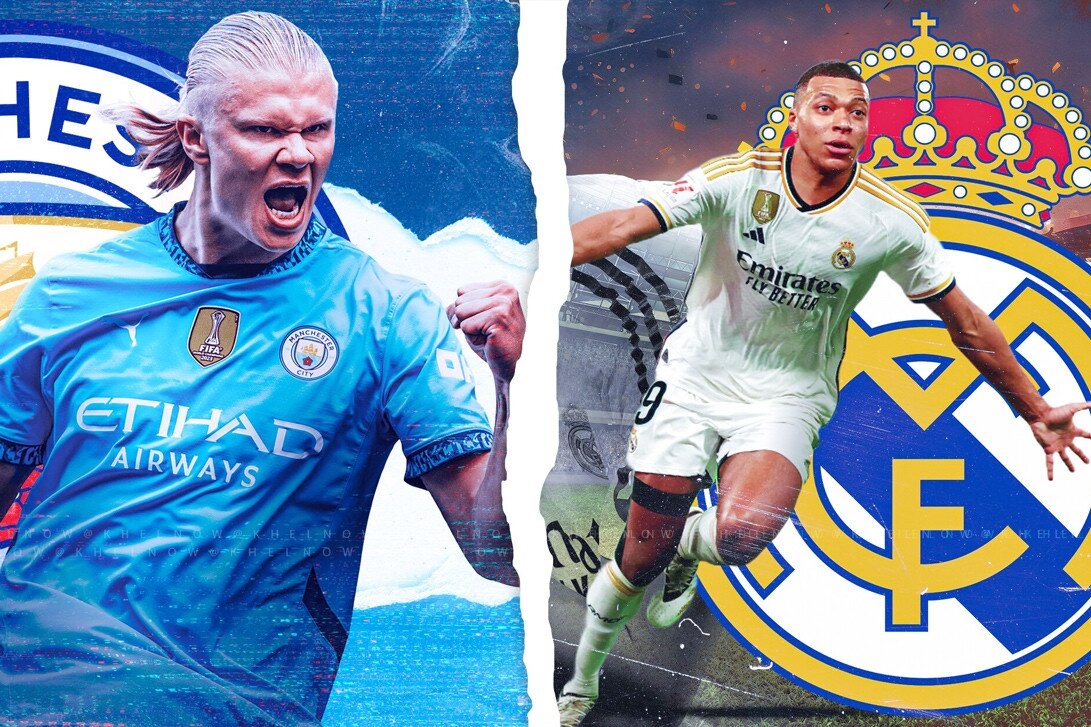 Nhận định tỷ số trận Real Madrid vs Manchester City 03:00 – 18/03/26