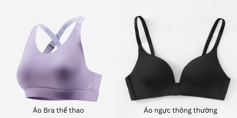 Áo Bra là gì? Bí quyết chọn áo Bra chuẩn đẹp cho mọi vóc dáng