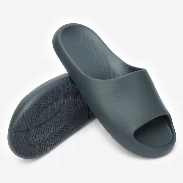 Decathlon Dép đi biển cho nữ