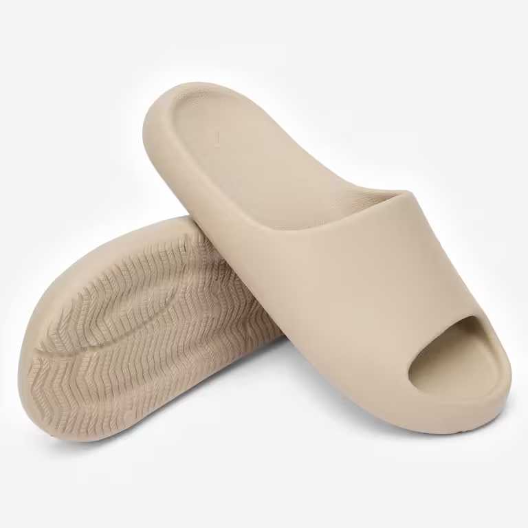 Decathlon Dép đi biển cho nữ