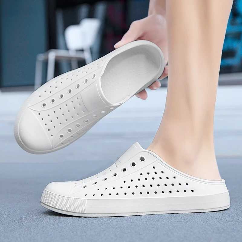 Decathlon Dép đi biển cho nữ