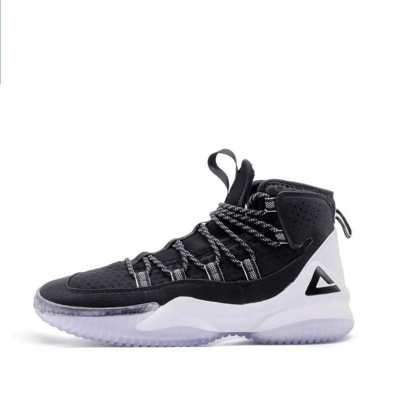 Giày bóng rổ PEAK Streetball Master DA830551 - Nguồn: Internet