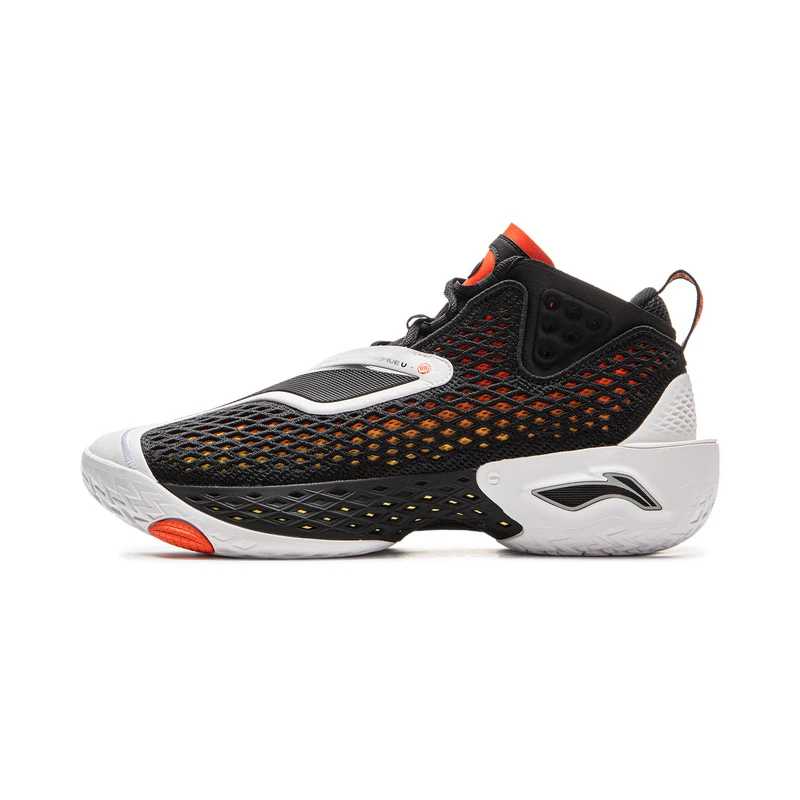 Giày bóng rổ Li-Ning BADFIVE 5 P-ABFV025-2V - Nguồn: Internet