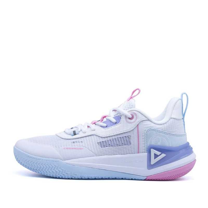 Giày Pickleball/Bóng rổ PEAK Taichi Ranger 2.0 DA410027 - Nguồn: Internet