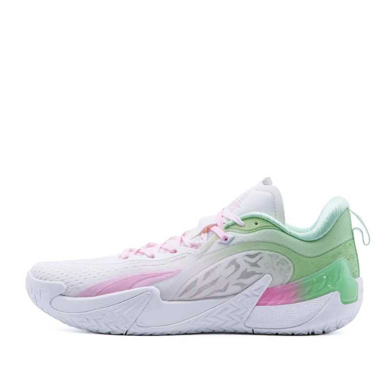 Giày bóng rổ PEAK Basketball EXT52111A - Nguồn: Internet